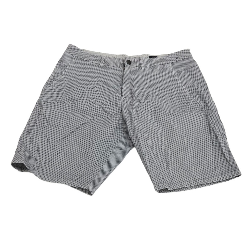 Goodman | Print Casual Shorts